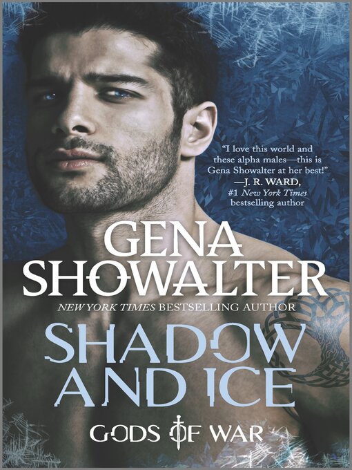 Title details for Shadow and Ice by Gena Showalter - Available
